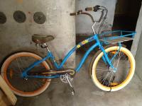 Beachcruiser Electra - neue & gebrauchte Fahrräder - Hamburg